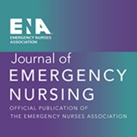 Journal of Emergency Nursing ne fonctionne pas? problème ou bug?