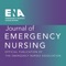 ournal of Emergency Nursing