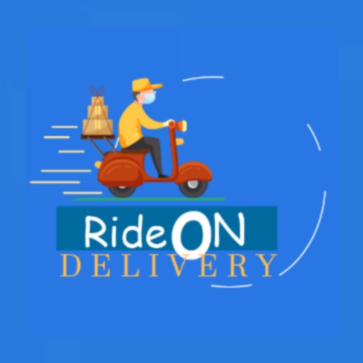 RideON Delivery