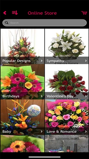 Cheryl Lee Florist(圖2)-速報App