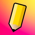 Draw Something Classic icon