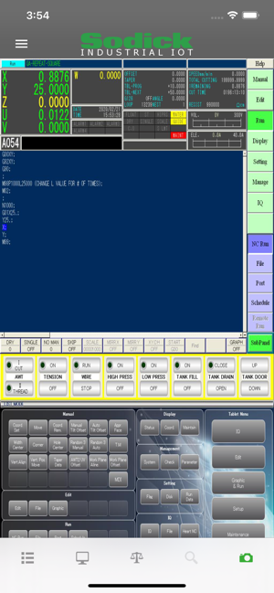 Sodick IoT(圖2)-速報App