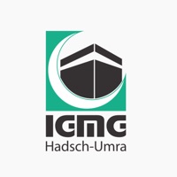  IGMG Hac-Umre Application Similaire