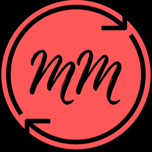 Mindset-->Movement icon