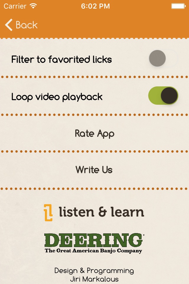 Pocket Lick: Banjo 2 screenshot 4