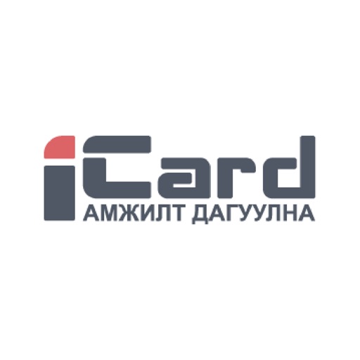 iCard.mn