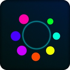 Activities of Spin Dot Circle