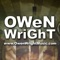 Owen Wright is a singer/songwriter, living in Ontario, Canada