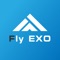 FLY EXO, the app to fly the EXO X7 Ranger drone