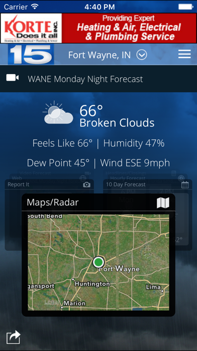 WANE WXのおすすめ画像1