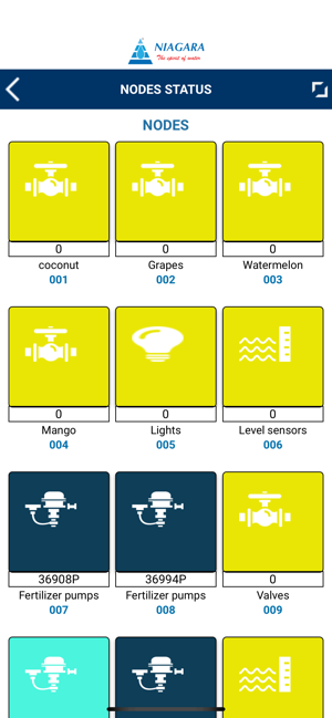 Niagara Drip Irrigation(圖4)-速報App