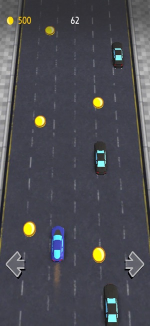 Tiny Car Racing(圖2)-速報App