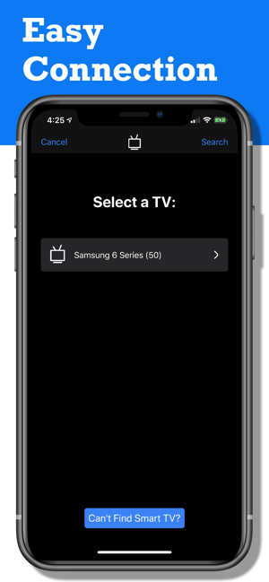 FancyRemote for Samsung TV(圖5)-速報App