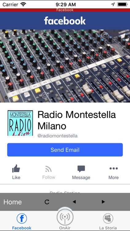 Radio Monte Stella