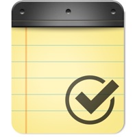 Contact Inkpad Notepad - Notes - To do