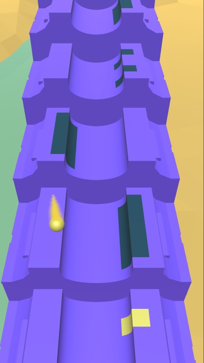 Ball Skate screenshot-3