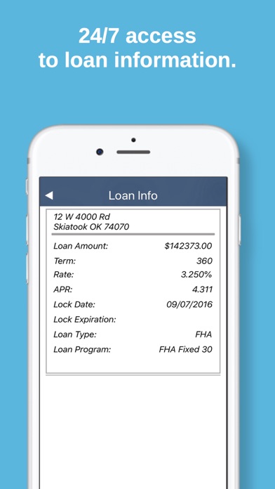 Mortgage + Loanfuel screenshot 2