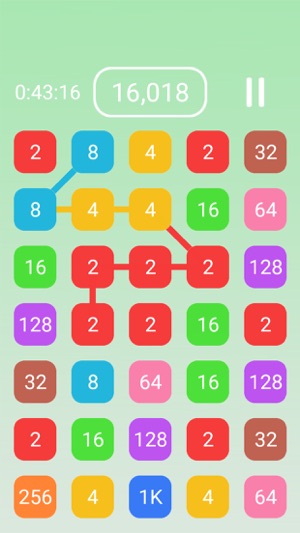 2248 Connect the Pops Puzzle(圖4)-速報App