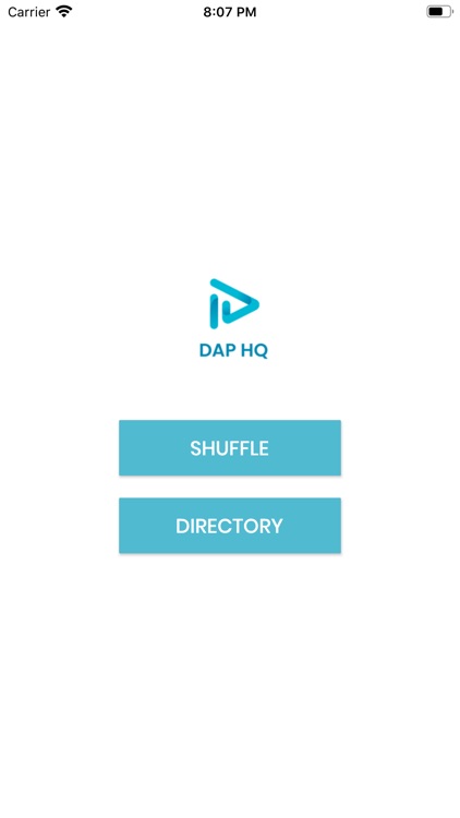 DapHQ screenshot-3