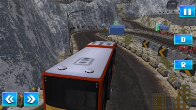 Bus Simulator : Ultimate Drive screenshot 3