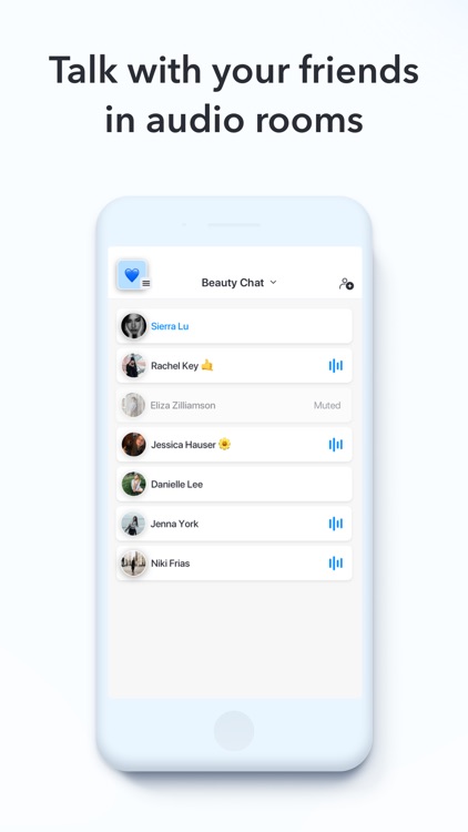 Geneva Chat screenshot-3