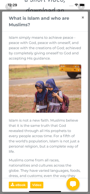 Discover.Islam(圖5)-速報App