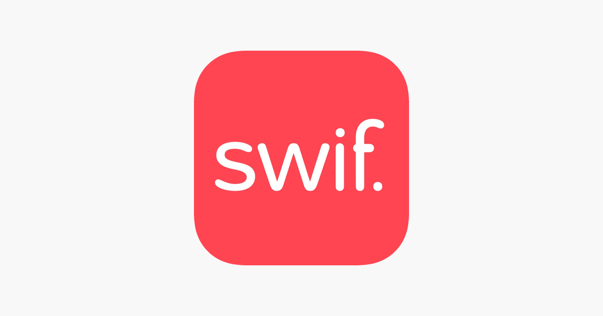 ‎Swif on the App Store