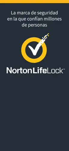 Screenshot 6 Norton Mobile Security iphone
