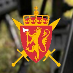 Forsvaret Rapp