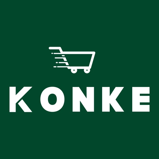 Konke Merchant