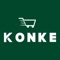 "Konke is an e-commerce platform that allows customers to use  our mobile app and website to conveniently buy anything consumer goods and have it delivered to their door step