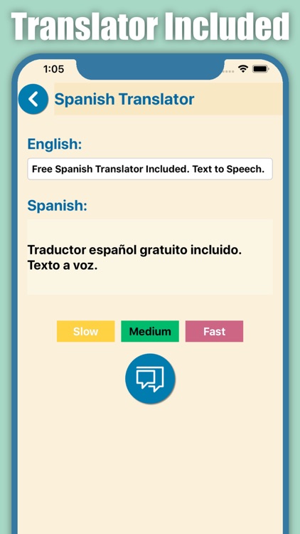 Quick and Easy Spanish Lessons screenshot-7
