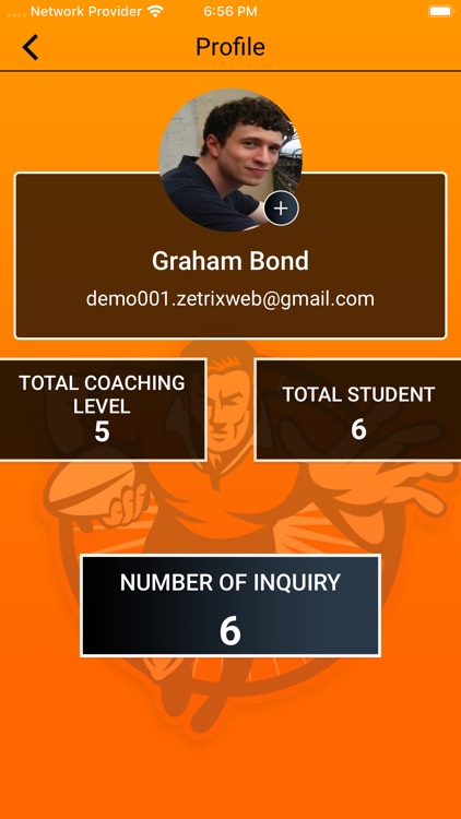 Touch Football Coaching Owners screenshot-6