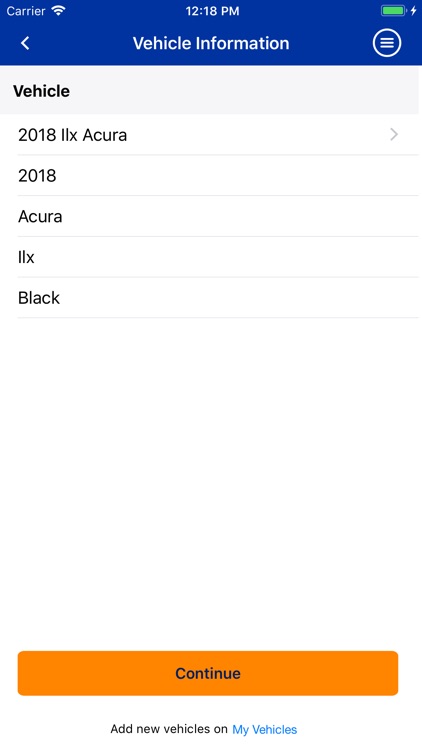 Verizon Roadside Assistance screenshot-3
