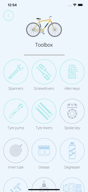 Caring for your bicycle(圖3)-速報App