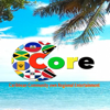 Caribbean Community Own Regional Entertainment (Ccore) llc - Ccore Network  artwork