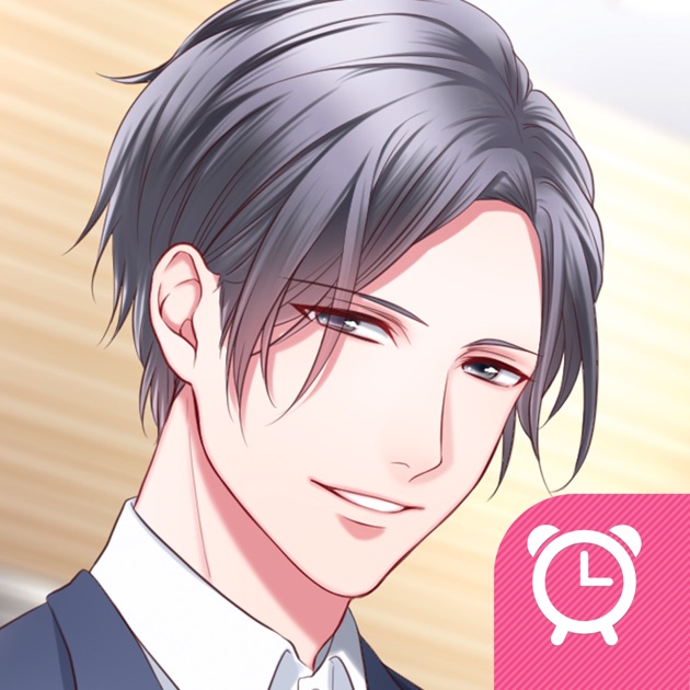 声優ボイス 恋する目覚まし シチュカレアラーム On Apple Store For China Storespy