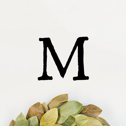 Magnolia Market iOS App