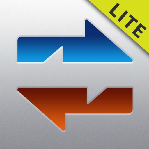 myConvert Lite Icon