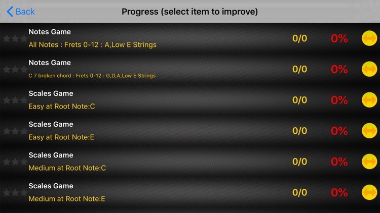 Guitar Scales & Chords Pro screenshot-7