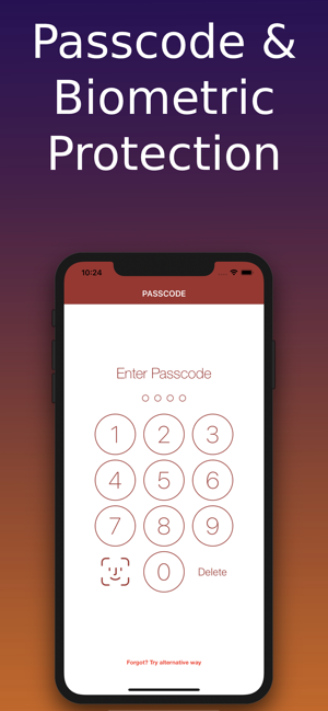 AASA - Password Manager(圖3)-速報App