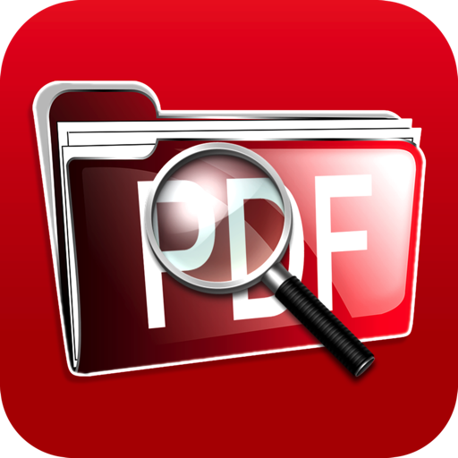 PDF Searcher Pro
