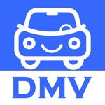DMV Genie Practice Driver Test