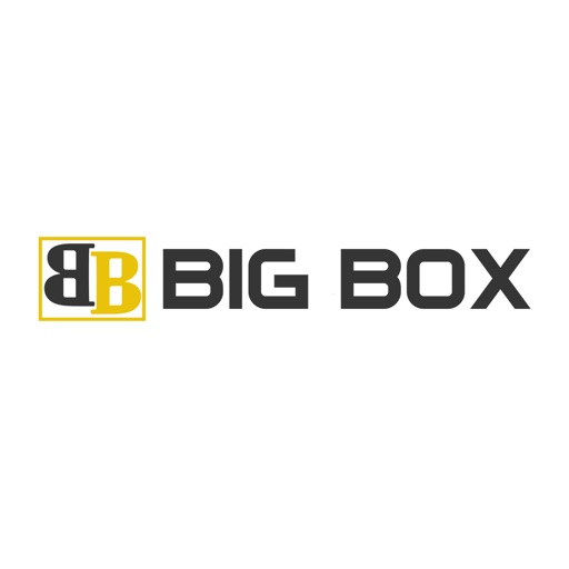 BIG BOX