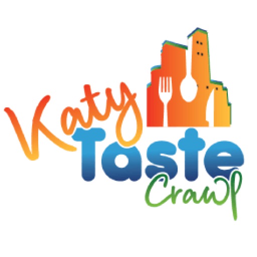 Katy Taste Crawl iOS App