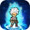 Come to guard earth together with familiar buddies and collect heroes to fight against evil Boss
