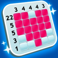 Riddle Stones - Cross Numbers apk