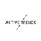 Welcome to Active Trends, your number one source in athleisure wear and contemporary apparel