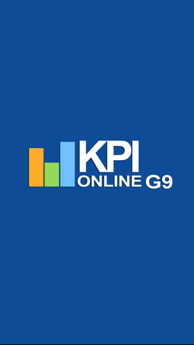 How to cancel & delete KPIOnline Dashboards G9 from iphone & ipad 1