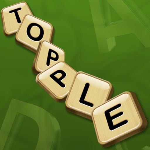 Topple!